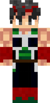 Bardok