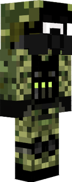 Army Luke