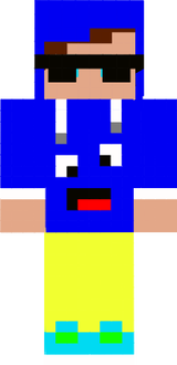 IsaacPlayer