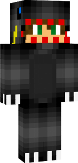 Skin 1