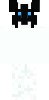 PandaDestroyerV Nightmare Mask
