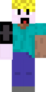 MinkyGamer