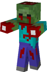 zombie