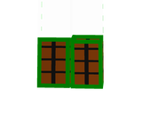 Turtle Armor