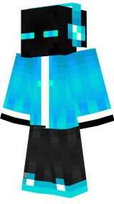 Ultimate Enderblue