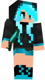 BlueGirl