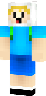 finn