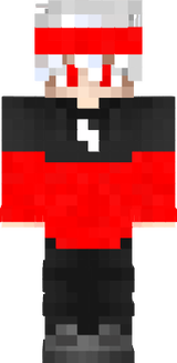 KaffFoufou red