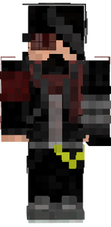 Light armor InkCell