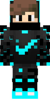 first skin