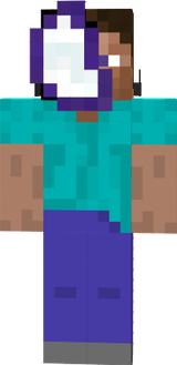 Clan Mask Updated (PandaDestroyerV)