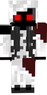 entity girlfriend