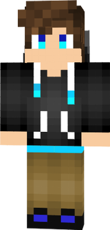 Théo est content :)