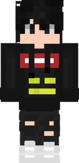 JeferSon TR