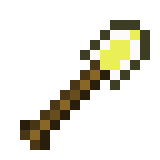 gold shovel