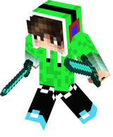 GabrielDash cambio