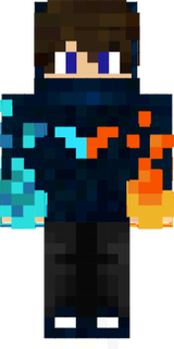 The King Of Ice and Fire