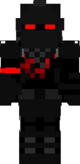 Black knight