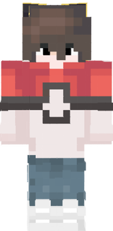 PikaBoll Boy