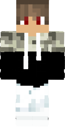 Preview of texture: My skin By me