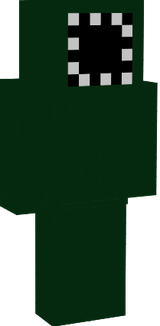 a minecraft griever