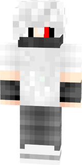 Minha Skin