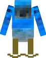 Birdy