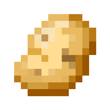 Preview of texture: New Potato