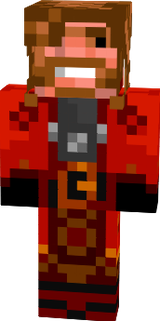 Captin don