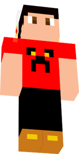HENRYGAMERPC8