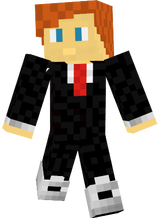The_MamaD Skin