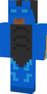 TURTLE CARBIDE MINECRAFT STILE