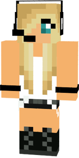 phyco girl