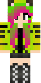 Tigerflickan