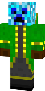 Captain Passive