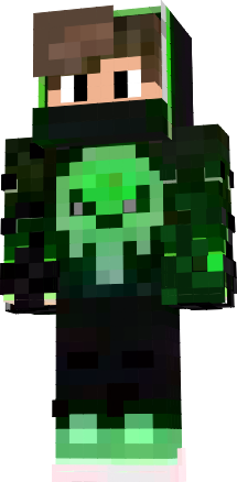 Preview of texture: Steve