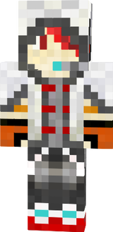 blaze youtuber