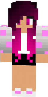 pembe kız
