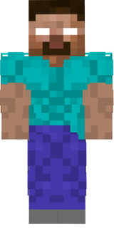 Herobrine