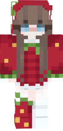 Preview of texture: My Avatar
