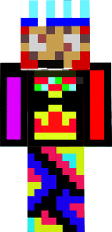 bayo skin 