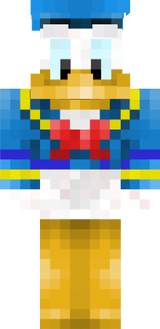 duffy duck