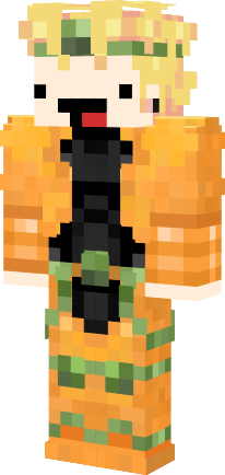 Preview of texture: dio noob