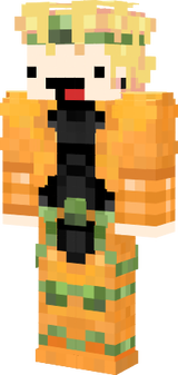 dio noob