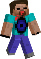 HEROBRINE skin