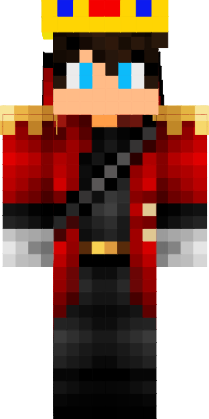 Preview of texture: king
