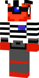 囚人アルマ