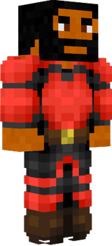 Medieval skin