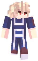 bakugo
