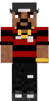Flamenguista nato